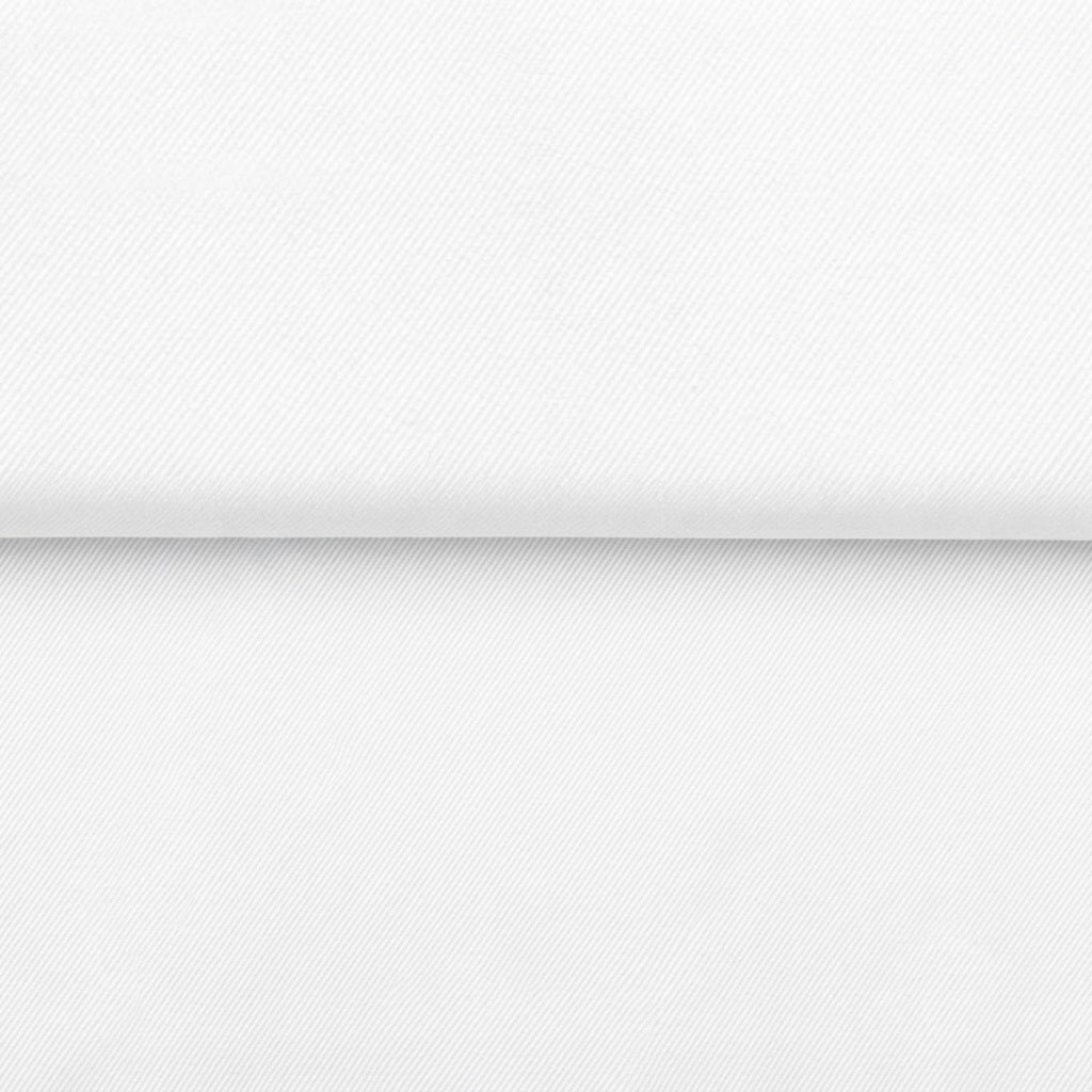 100/2 Liquid-Ammonia Twill — The Iron-Free Command Shirt — 11-CH0097WHT_fabric-ret