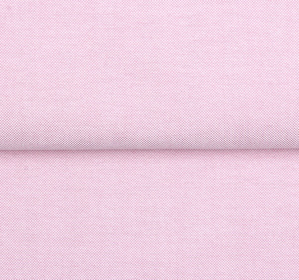 Classic Soft-Touch Oxford — The Everyday Armor Shirt in Pink — 100% cotton soft-touch oxford dress shirt, made to measure