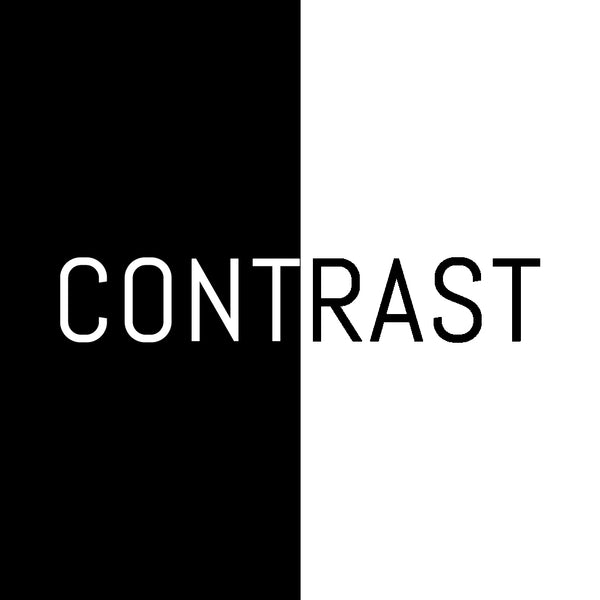 CONTRAST