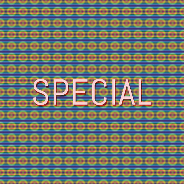 SPECIAL