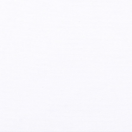 Bamboo-Blend Solid — The Second-Skin Bamboo Shirt in White — bamboo-blend shirt, cool-touch and soft, made to measure