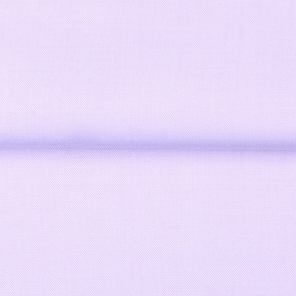 Bamboo-Blend Solid — The Second-Skin Bamboo Shirt in Pink — bamboo-blend shirt, cool-touch and soft, made to measure
