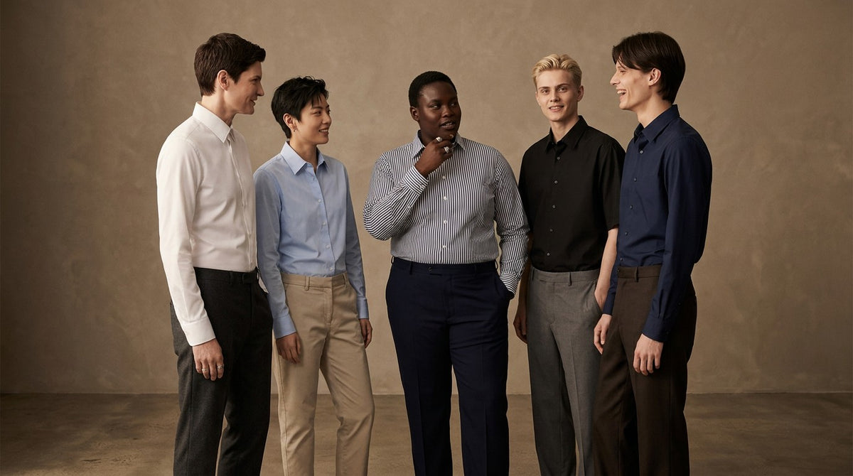 efp2 made to measure fit