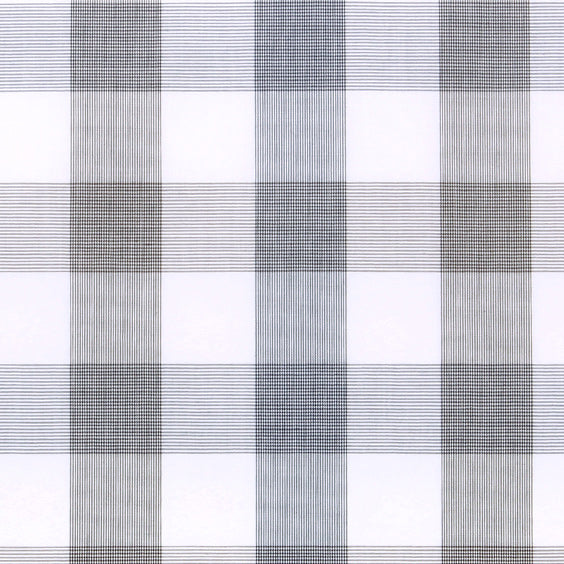 EASY IRON BAMBOO CHECK SHIRT - 3 COLORS