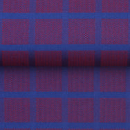 HERRINGBONE CHECK SHIRT