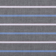 MULTI-COLOR STRIPE SHIRT - 3 COLORS