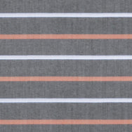 MULTI-COLOR STRIPE SHIRT - 3 COLORS
