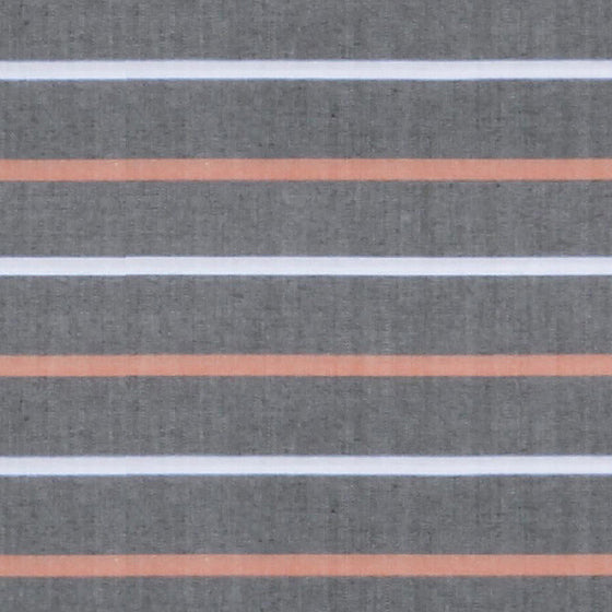 MULTI-COLOR STRIPE SHIRT - 3 COLORS