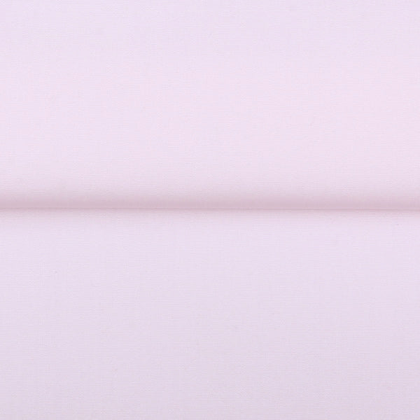 NON-IRON COTTON PLAIN SHIRT - 5 COLORS