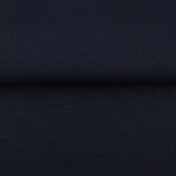 NON-IRON NAVY AND LIGHT BLUE TWO TONE SPLIT SHIRT