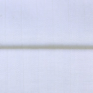 EASY CARE HERRINGBONE COTTON SHIRT - 5 COLORS