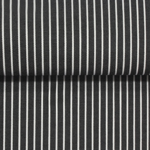 PREMIUM NON-IRON STRIPE SHIRT - 3 COLORS