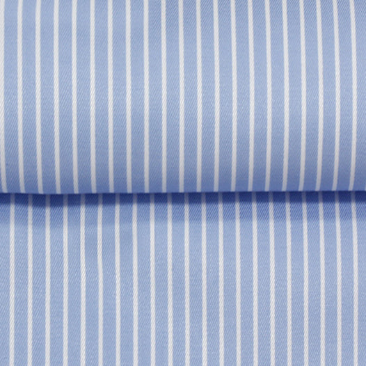 PREMIUM NON-IRON STRIPE SHIRT - 3 COLORS
