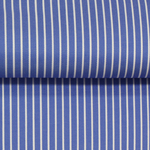 PREMIUM NON-IRON STRIPE SHIRT - 3 COLORS