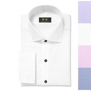 PREMIUM NON-IRON COTTON SHIRT - 4 COLORS