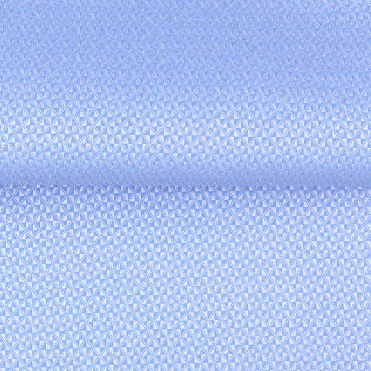 EASY IRON JACQUARD SHIRT - 3 COLORS