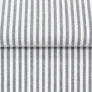 OXFORD STRIPE SHIRT - 5 COLORS