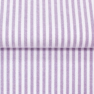 OXFORD STRIPE SHIRT - 5 COLORS
