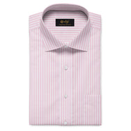 OXFORD STRIPE SHIRT - 5 COLORS