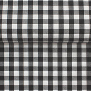GINGHAM CHECK SHIRT - 6 COLORS