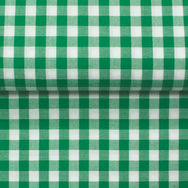 GINGHAM CHECK SHIRT - 6 COLORS