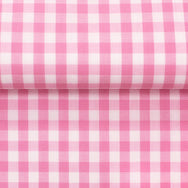 GINGHAM CHECK SHIRT - 6 COLORS