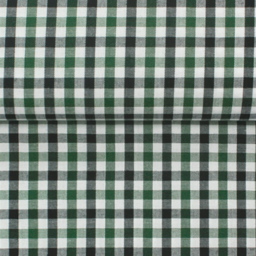 COTTON GINGHAM SHIRT - 6 COLORS