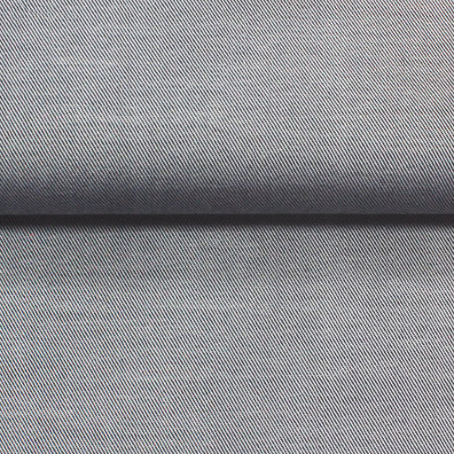 COTTON TWILL SHIRT - 6 COLORS