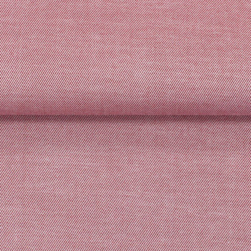 COTTON TWILL SHIRT - 6 COLORS