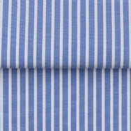 SMART STRETCH STRIPE SHIRT - 4 COLORS