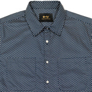 POLKA DOT SHIRT