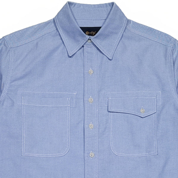 EFP2 EXCLUSIVELY DESIGNED OXFORD SHIRT