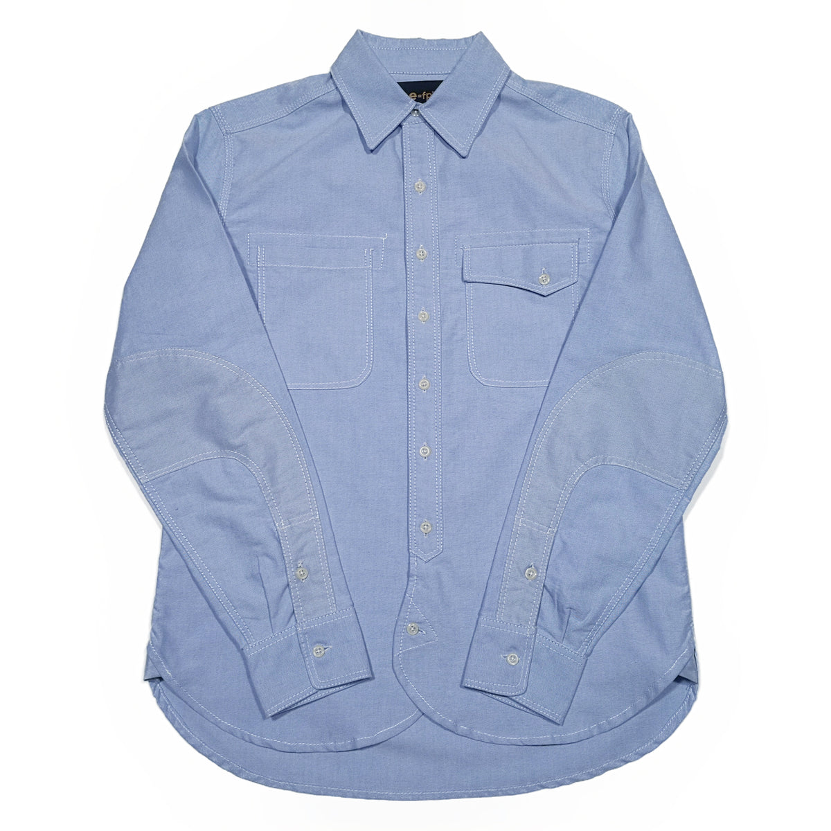 EFP2 EXCLUSIVELY DESIGNED OXFORD SHIRT
