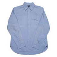 EFP2 EXCLUSIVELY DESIGNED OXFORD SHIRT