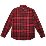 FLANNEL CHECK SHIRT