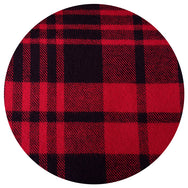 FLANNEL CHECK SHIRT