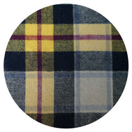 LIGHTWEIGHT FLANNEL CHECK SHIRT