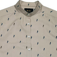 MANNEKEN PIS SHIRT