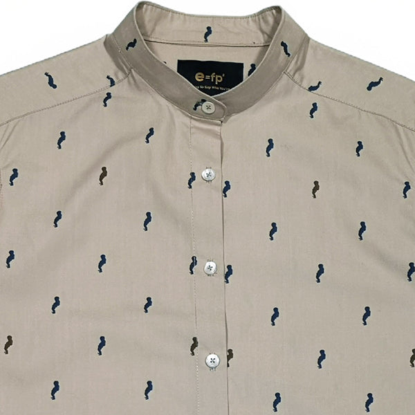 MANNEKEN PIS SHIRT