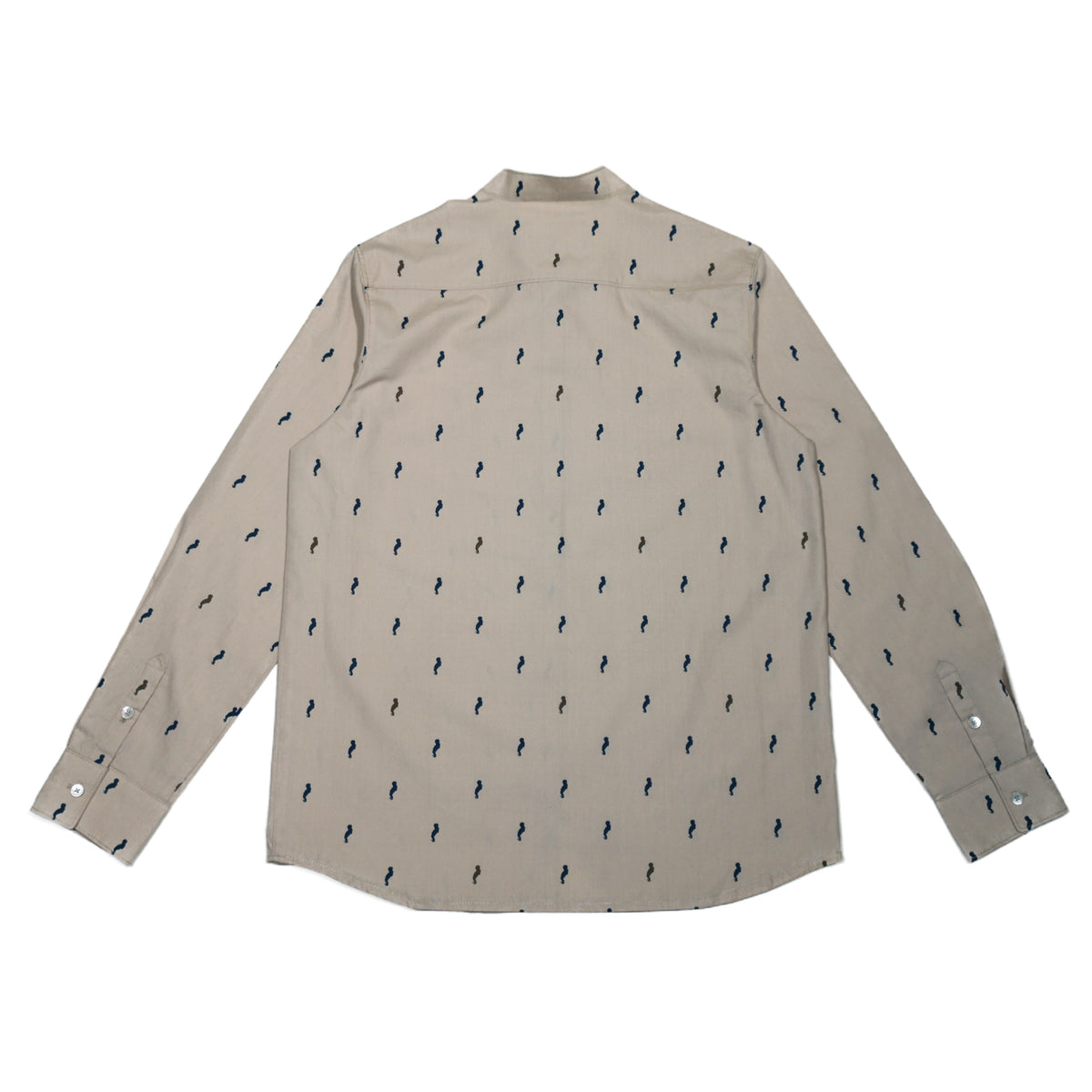 MANNEKEN PIS SHIRT