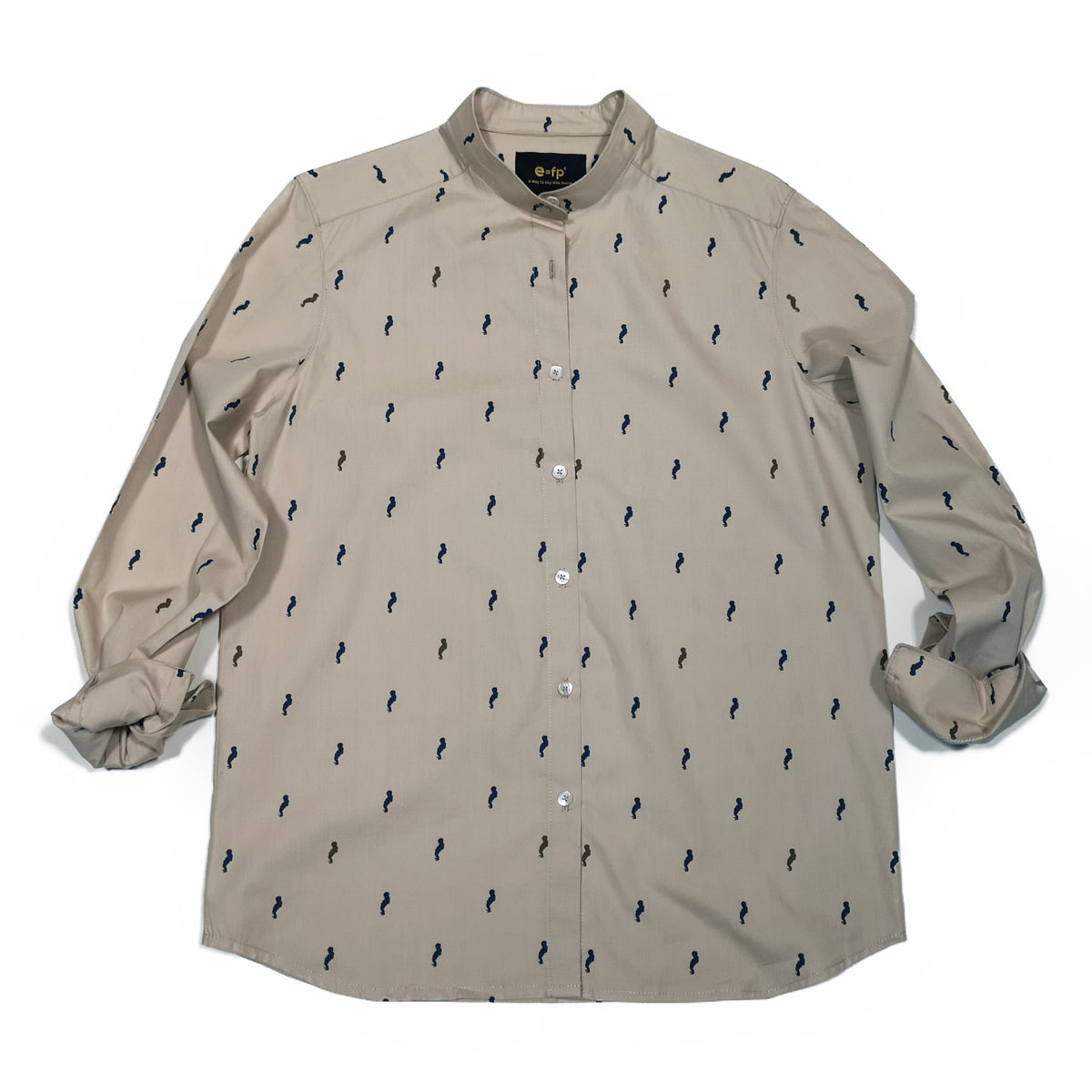 MANNEKEN PIS SHIRT