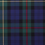 TARTAN CHECK OXFORD SHIRT