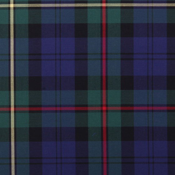 TARTAN CHECK OXFORD SHIRT