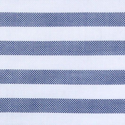 MOISTURE WICKING HORIZONTAL STRIPE SHIRT - 3 COLORS