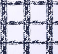 COTTON LINEN PRINT SHIRT