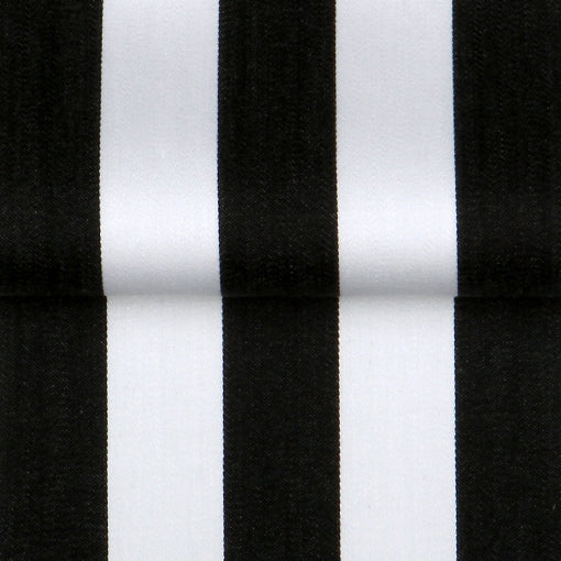 TENCEL COTTON WIDE STRIPE SHIRT - 3 COLORS
