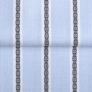 LIGHTWEIGHT STRIPE SHIRT - 4 COLORS