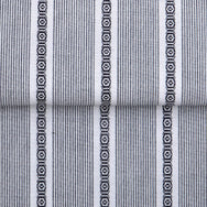 LIGHTWEIGHT STRIPE SHIRT - 4 COLORS