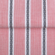 LIGHTWEIGHT STRIPE SHIRT - 4 COLORS