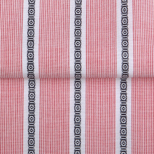 LIGHTWEIGHT STRIPE SHIRT - 4 COLORS
